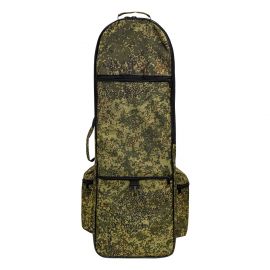 Рюкзак кладоискателя пиксель