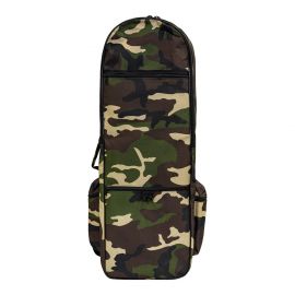 Рюкзак кладоискателя камуфляж