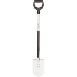 Облегченная штыковая лопата Fiskars Light Облегченная штыковая лопата Fiskars Light